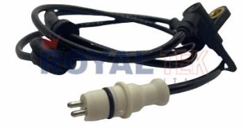SENSOR ABS ROYALTEK  FIAT MAREA 1996/1999 -- TRASERO IZQUIERDO  --- OEM 46539832
